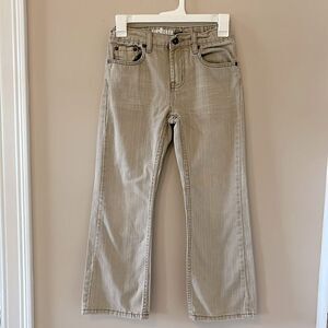 Boys Urban Pipeline Bootcut Jeans Size 10